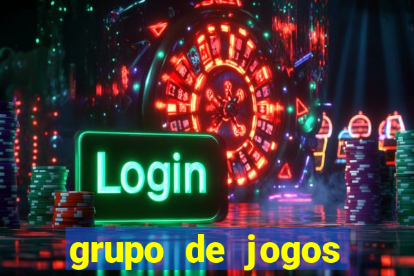 grupo de jogos hackeados telegram